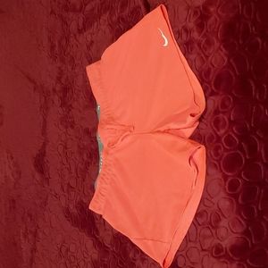 Nike shorts sz. Medium